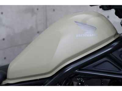 Honda Rebel CMX250