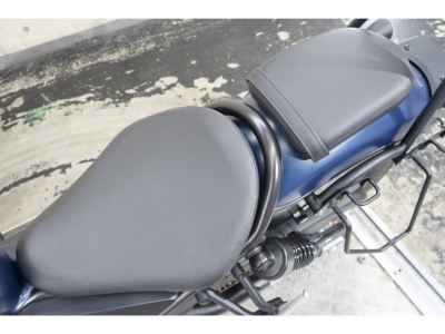 Honda Rebel CMX250