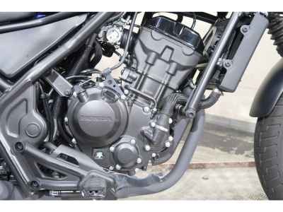 Honda Rebel S CMX250