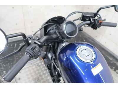 Honda Rebel S CMX250