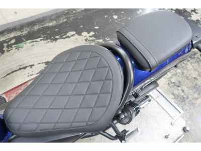 Honda Rebel S CMX250