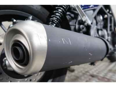 Honda Rebel S CMX250