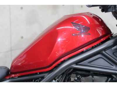 Honda Rebel S CMX250