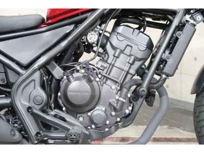 Honda Rebel S CMX250