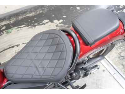 Honda Rebel S CMX250