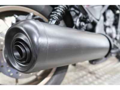Honda Rebel S CMX250