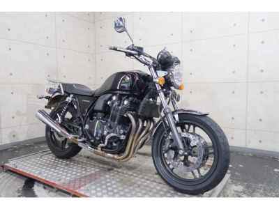 Honda CB1100 2014