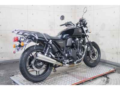 Honda CB1100 2014