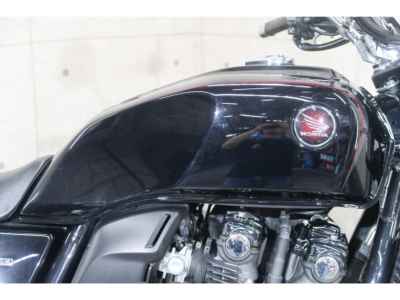 Honda CB1100 2014