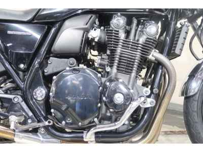 Honda CB1100 2014