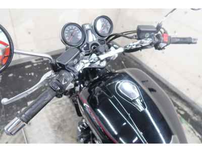 Honda CB1100 2014