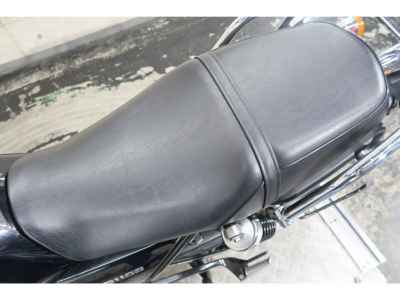 Honda CB1100 2014