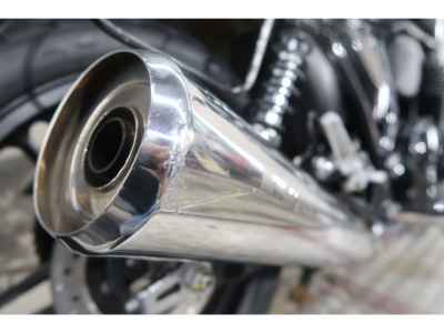 Honda CB1100 2014