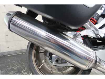 Honda CB1300SF 2014