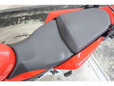 Honda CB250F