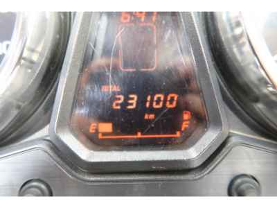 Honda CB400SF 2021