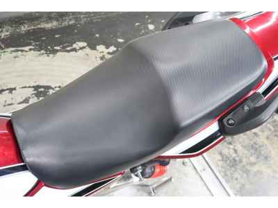 Honda CB400SF 2021