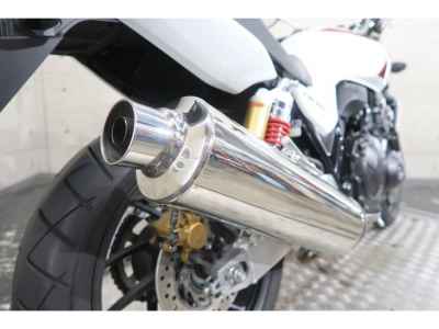 Honda CB400SF 2015