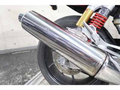 Honda CB400SF 2014