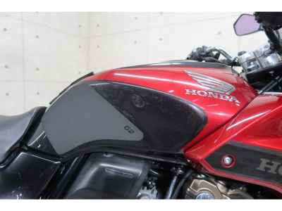 Honda CB400SFV 2015