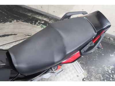 Honda CB400SFV 2015