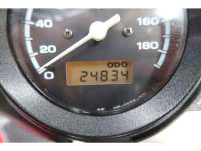 Honda CB400SFV 2013