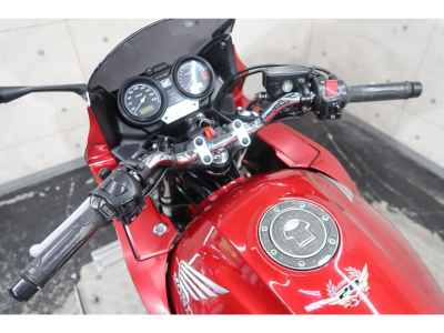 Honda CB400SFV 2013