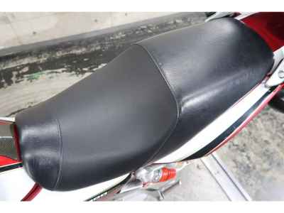 Honda CB400SFV 2013