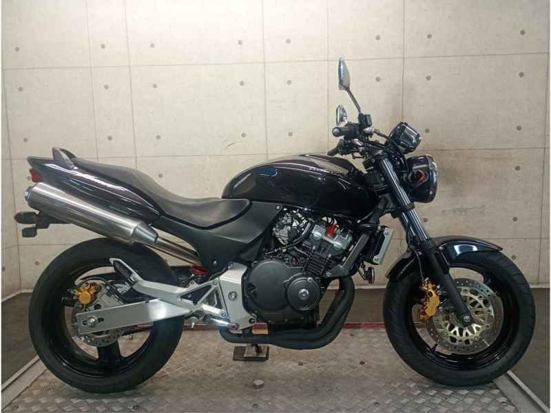 Honda CB250F