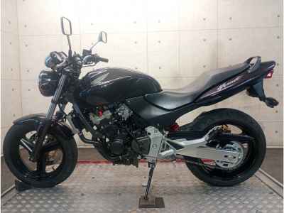 Honda CB250F