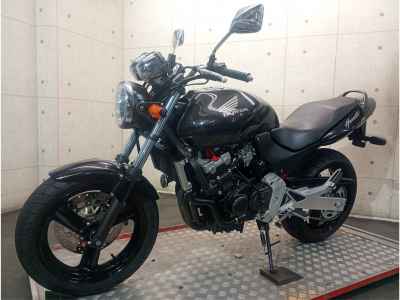 Honda CB250F
