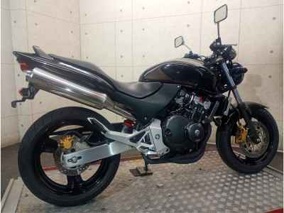 Honda CB250F