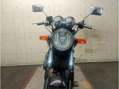 Honda CB250F