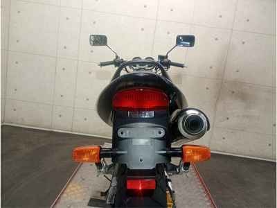 Honda CB250F