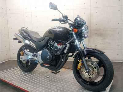 Honda CB250F