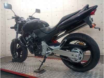 Honda CB250F