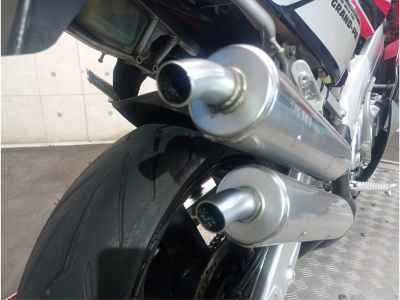 Suzuki RGV250