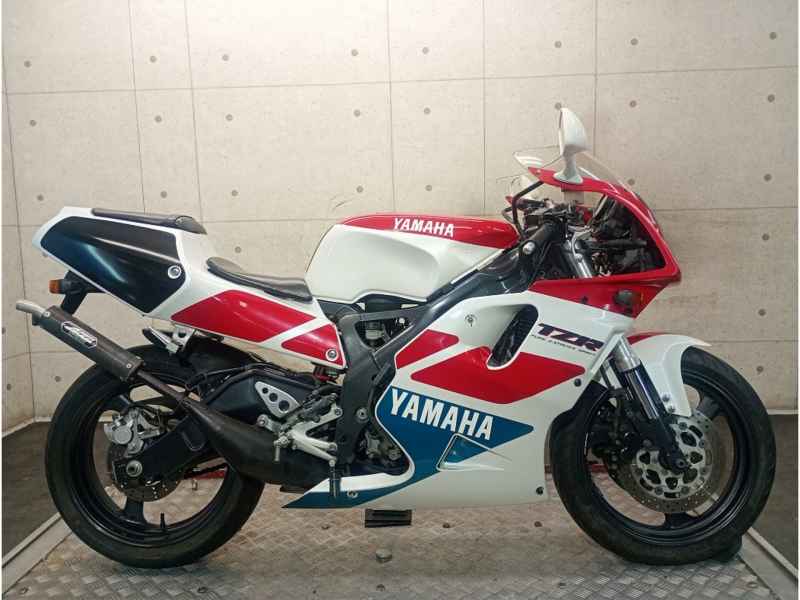 Yamaha TZR250R