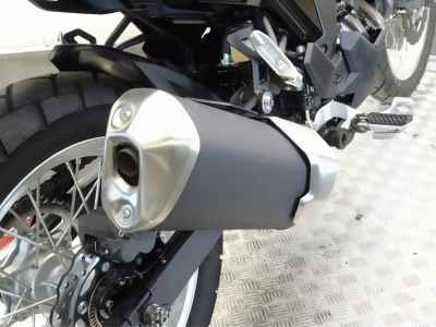 Kawasaki Versys-X 250