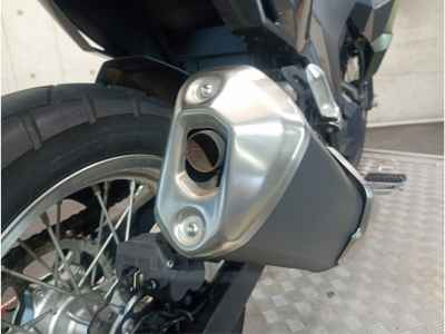 Kawasaki Versys-X 250