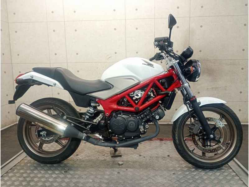 Honda VTR250