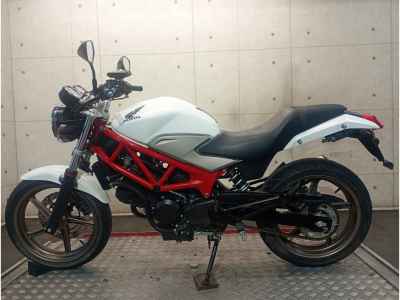 Honda VTR250