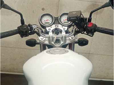 Honda VTR250