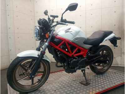 Honda VTR250