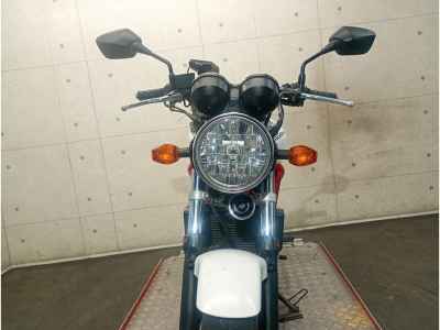 Honda VTR250