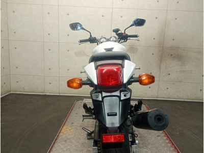 Honda VTR250
