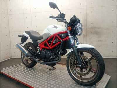 Honda VTR250
