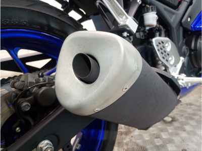 Yamaha YZF-R25