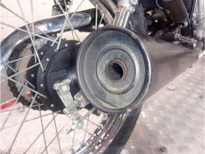 Suzuki GrassTracker Bigboy