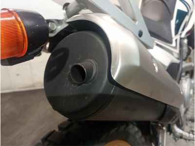 Yamaha XT250 Serow